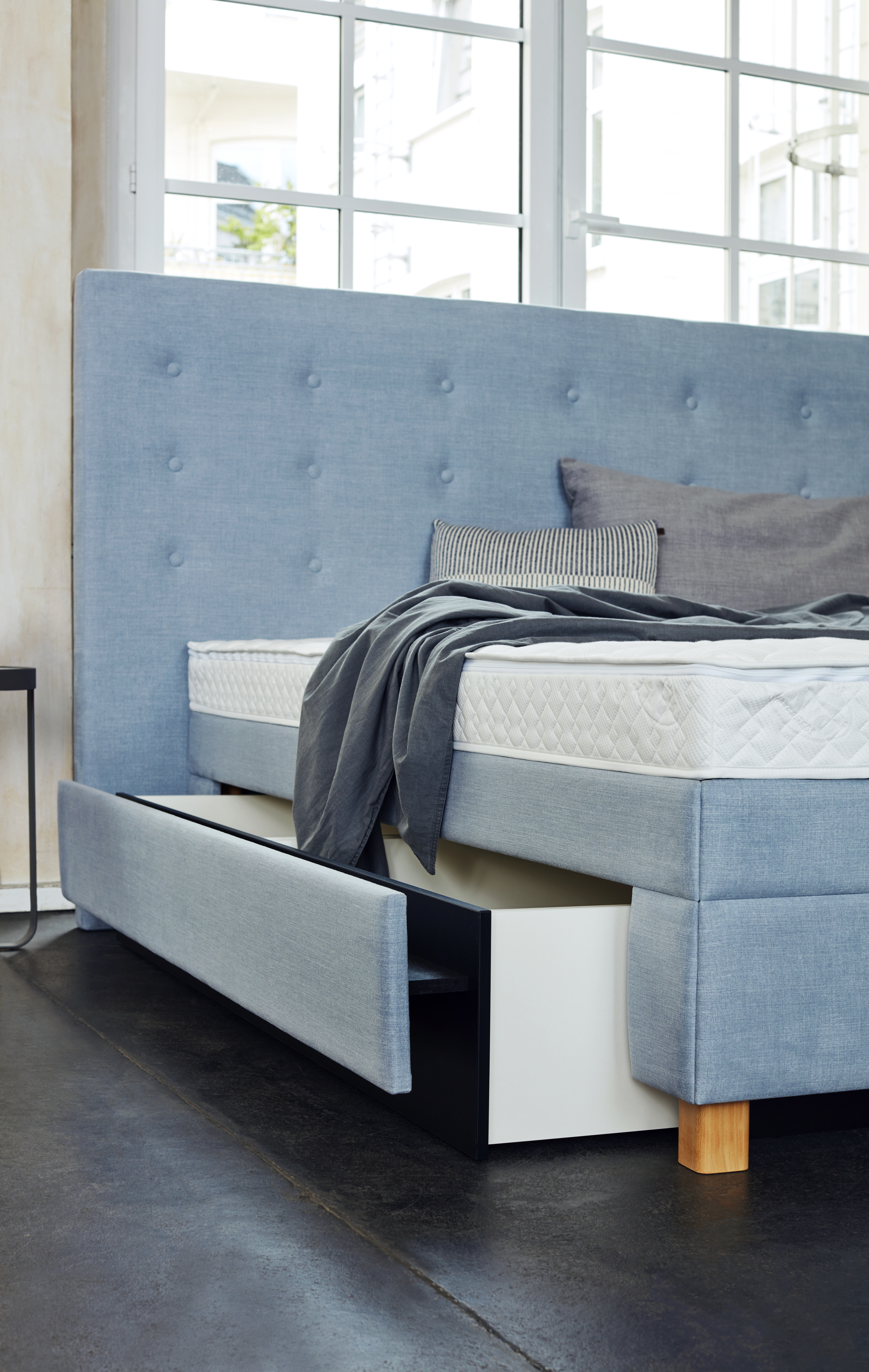 Akva Nordic Select  Leichtigkeit und Raffinesse. 
