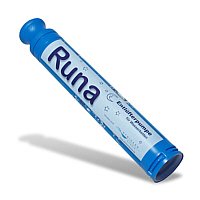 RUNA ENTLÜFTUNGSPUMPE
