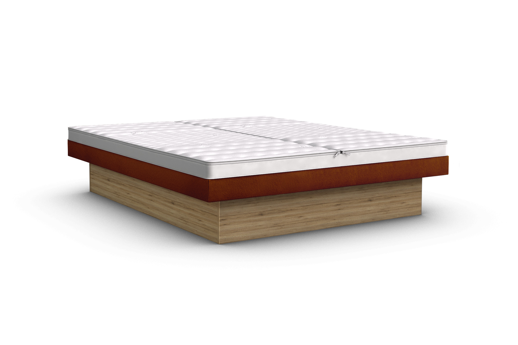 Wasserbett  Prestige Plus