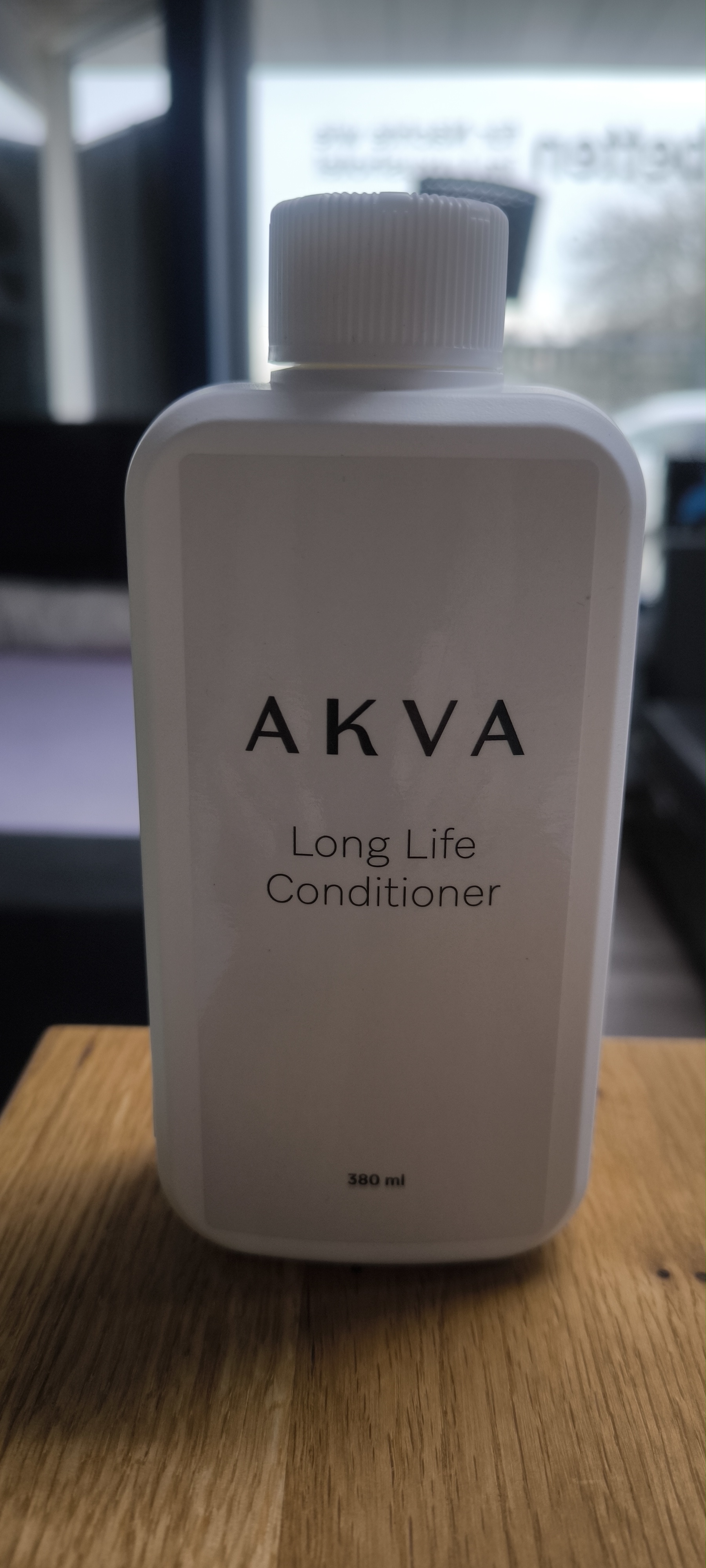 Akva Long Life Conditoner 380ml