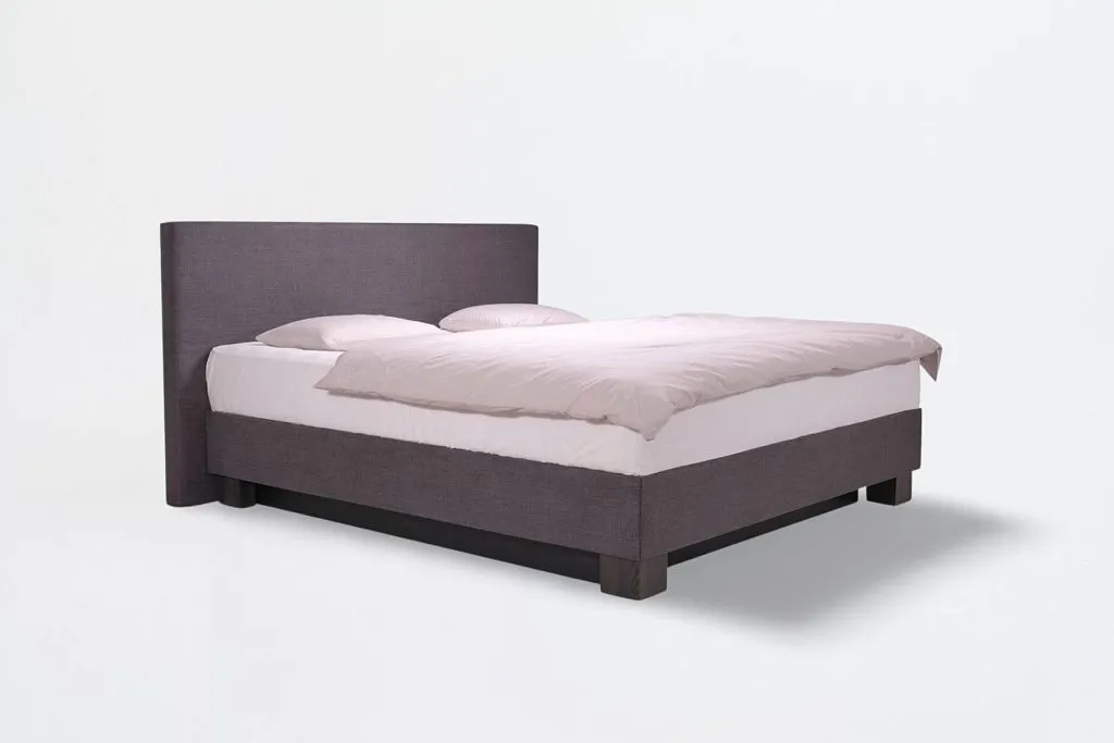 Akva Box Bed Modernes Design und unübertroffener Komfort.