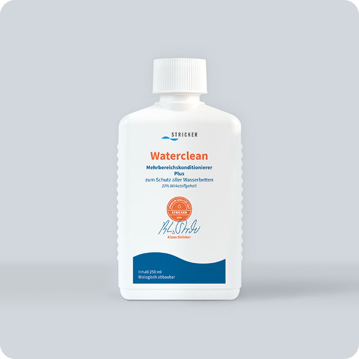 KONDITIONIERER STRICKER WATERCLEAN PLUS