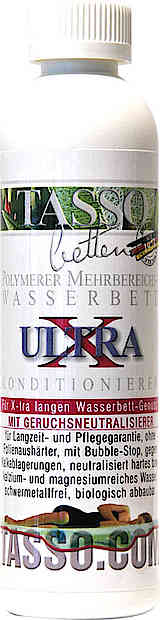 TASSO ULTRA X KONDITIONIERER