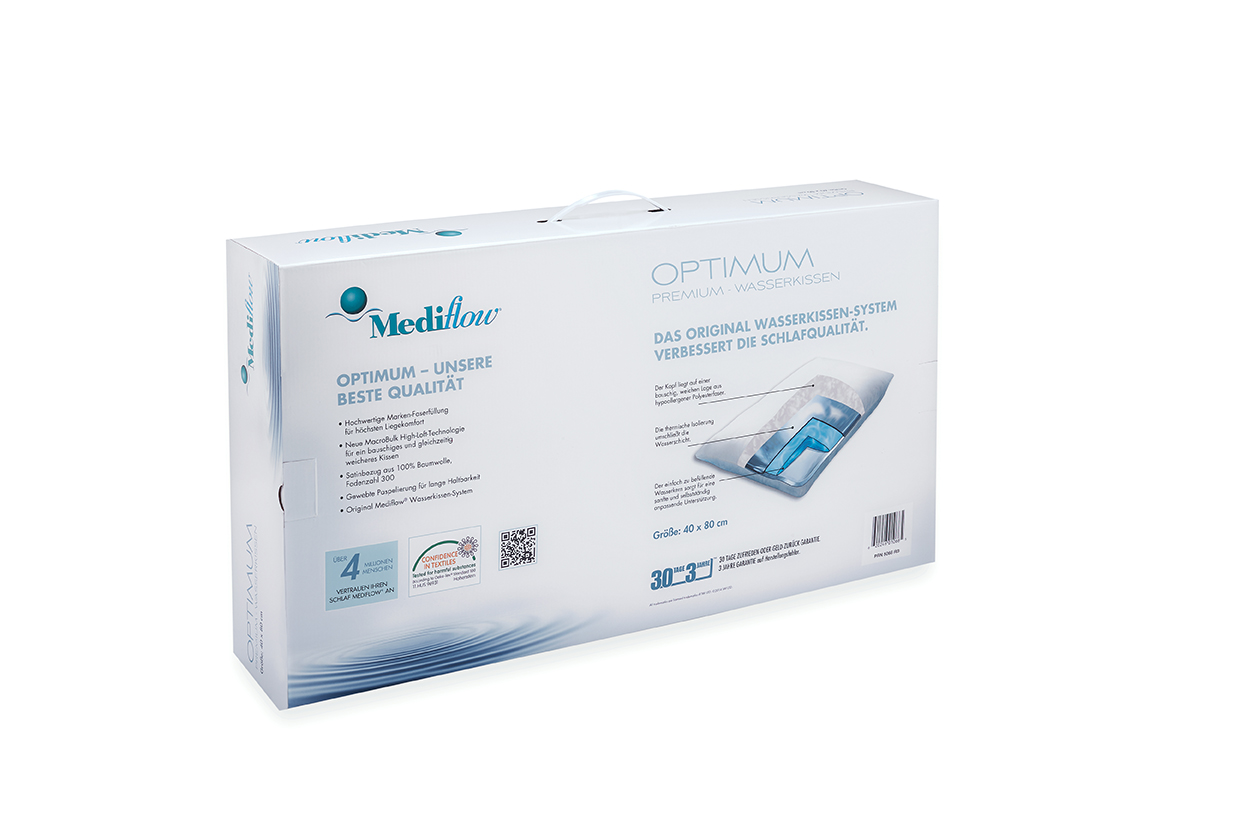 MEDIFLOW OPTIMUM - PREMIUM