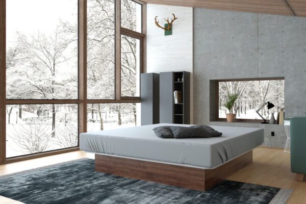 Wasserbett Comfort - Image 2