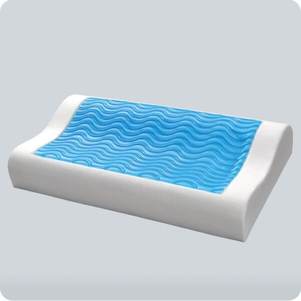 Future Gel-Kissen – Bild 4
