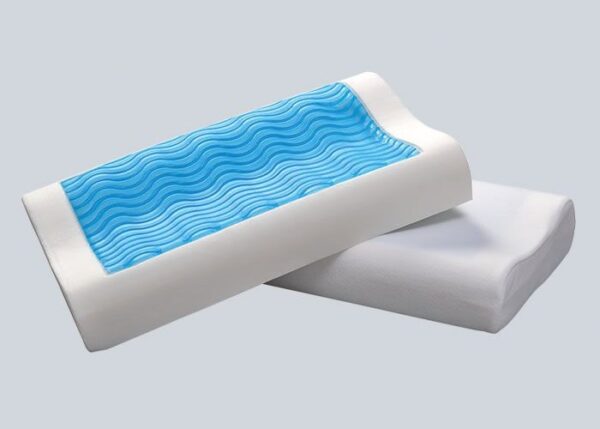 Future Gel-Kissen – Bild 2