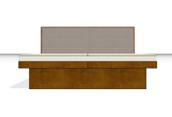 Wasserbett Prestige Plus – Bild 5