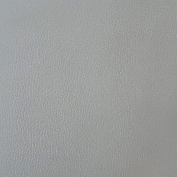 Wasserbetten Bezug Silver Med - Border Lichtgrau – Bild 5