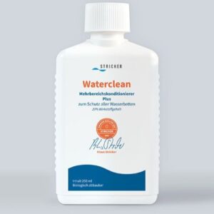 Waterclean Mehrbereichskonditionierer Plus