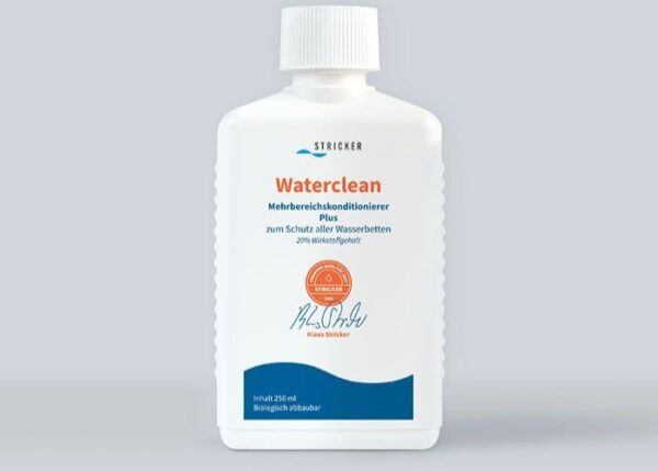 KONDITIONIERER STRICKER WATERCLEAN PLUS