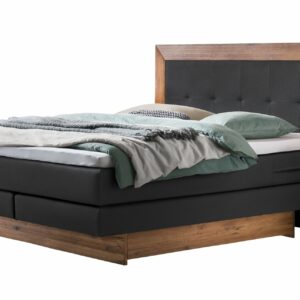 Hasena Premium Boxspringbett 180x200