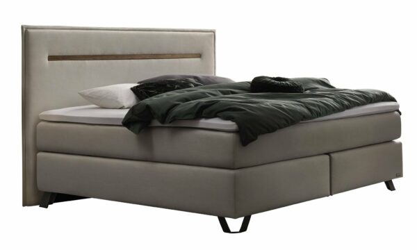 Hasena Premium Boxspringbett 180x200