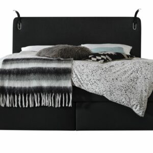 Hasena Premium Boxspringbett 180x200 inkl. Stauraum