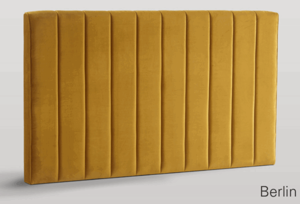 Wasserbett Angebots-Bett in Boxspring-Optik – Bild 5