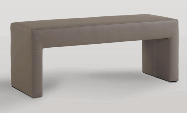 Wasserbett Angebots-Bett in Boxspring-Optik – Bild 2
