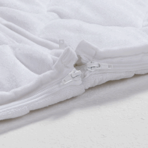 Wasserbetten Bezug Basic Frottee Stretch