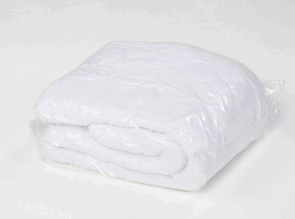 Wasserbetten Bezug Basic Frottee Stretch – Bild 3