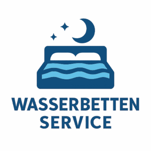 Wasserbetten-Service