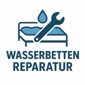 Wasserbetten - Reparatur + Ersatzteile