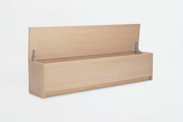 Wasserbett exklusive Stauraumlösungen – Bild 6