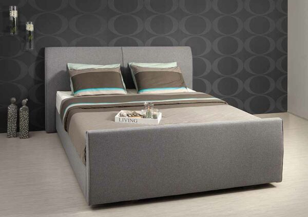 Premium Wasserbetten Poseidon / Niederlande – Bild 6