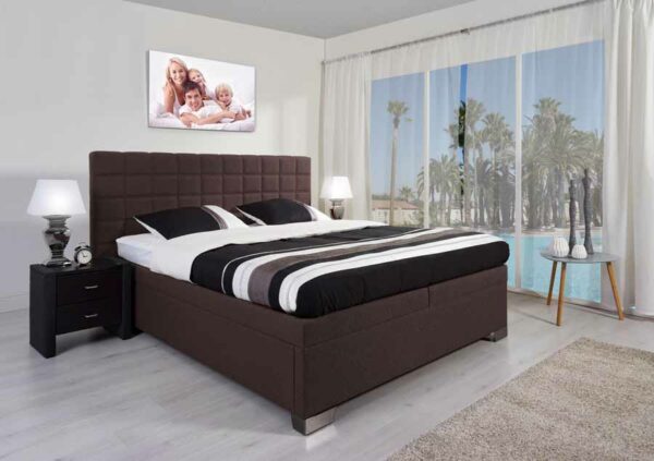 Premium Wasserbetten Poseidon / Niederlande – Bild 9