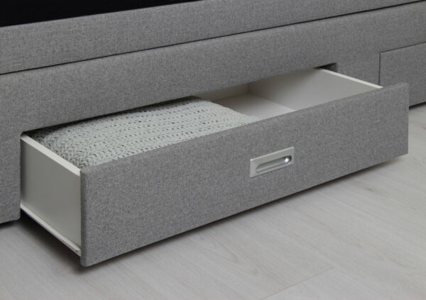 Wasserbett exklusive Stauraumlösungen – Bild 10