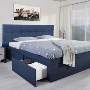 Premium Wasserbetten Poseidon / Niederlande