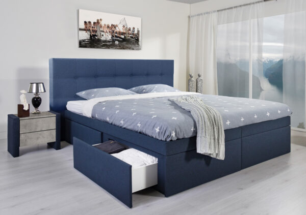 Premium Wasserbetten Poseidon / Niederlande