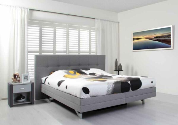 Premium Wasserbetten Poseidon / Niederlande – Bild 4