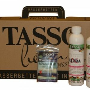 Pflegekoffer für Tassobetten