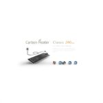 CARBON HEATER IQ DIGITAL Heizung Wassebett – Bild 3