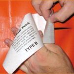 TEAR - AID - DIREKTE REPARATUR
