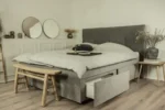 Premium Wasserbetten Wacore / Dänemark – Bild 9