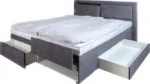 Premium Wasserbetten Wacore / Dänemark – Bild 5