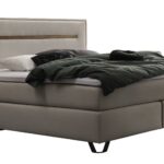 Hasena Premium Boxspringbett 180x200