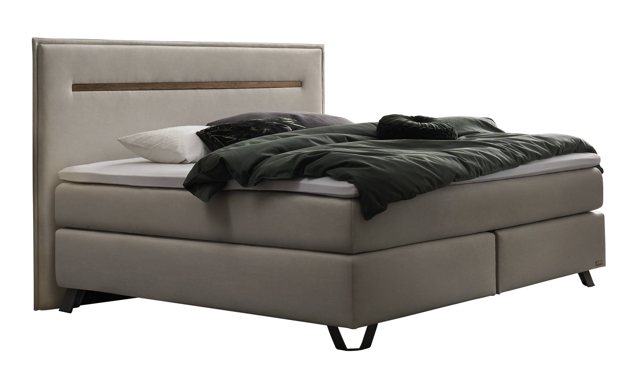 FJPG-7.jpeg Hasena Premium Boxspringbett 180x200 – Bild 1
