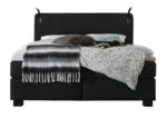 Hasena Premium Boxspringbett 180x200 inkl. Stauraum