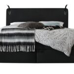 Hasena Premium Boxspringbett 180x200 inkl. Stauraum