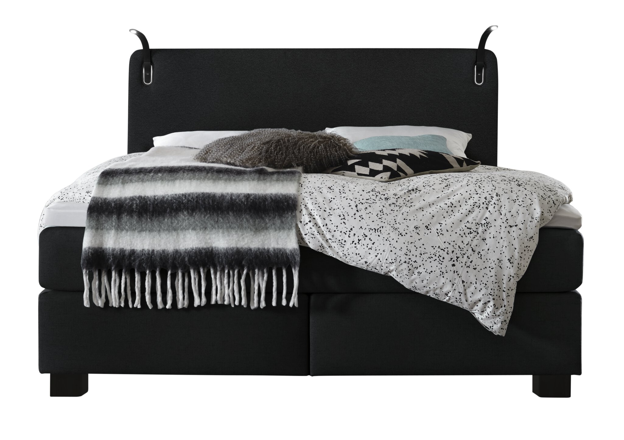 FJPG-8.jpeg Hasena Premium Boxspringbett 180x200 inkl. Stauraum – Bild 1