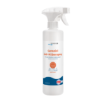 Geraniol Anti-Milbenspray