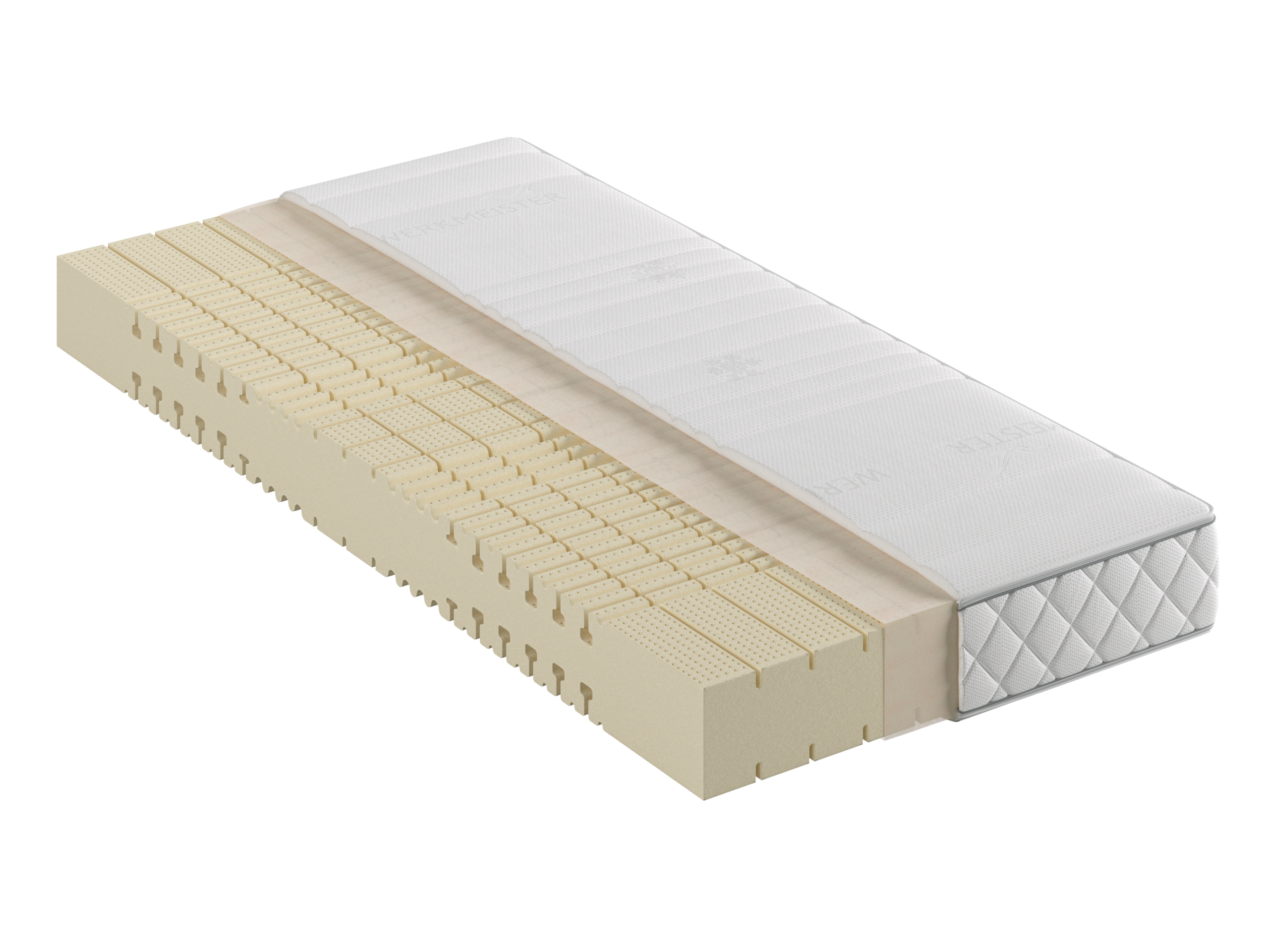 Werkmeister Talalay-Latex