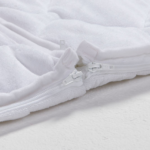 Wasserbetten Bezug Basic Frottee Stretch