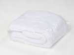 Wasserbetten Bezug Basic Frottee Stretch – Bild 3