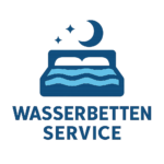 Wasserbetten-Service