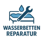 Wasserbetten - Reparatur + Ersatzteile