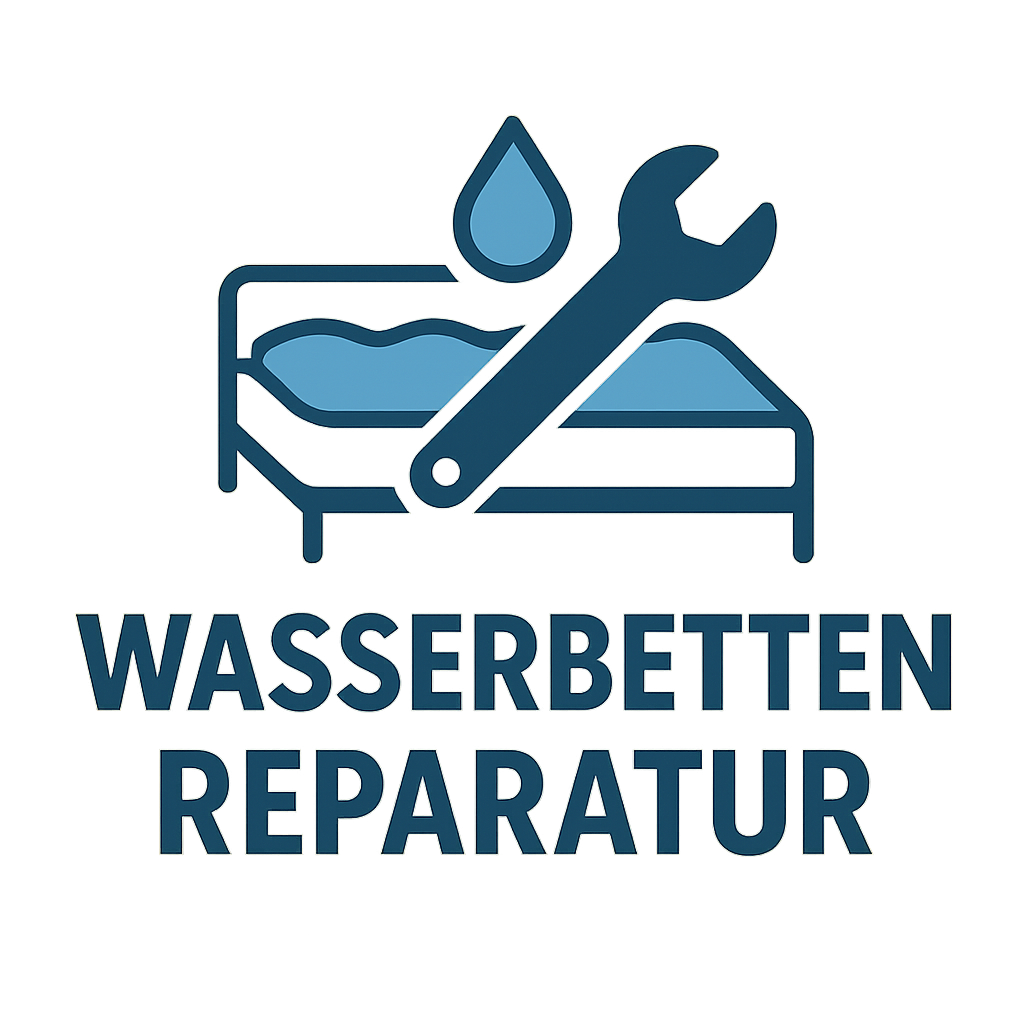Wasserbetten-Reparatur-Logo-1.png Wasserbetten - Reparatur + Ersatzteile – Bild 1