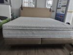 Hasena Premium Boxspringbett 180x200 inkl. Stauraum – Bild 2