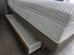 Hasena Premium Boxspringbett 180x200 inkl. Stauraum – Bild 3